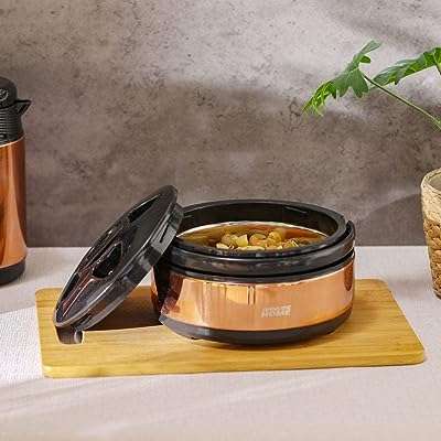 Casserole selina danube home 1500 ml en acier inoxydable 201 et polypropylène. DIAYTAR COTE D'IVOIRE, votre destination en ligne pour des achats malins : explorez nos catégories variées telles que la maison, l'électroménager, l'informatique et la mode, et découvrez des produits discount à prix défiant toute concurrence. Faîtes-vous plaisir sans vous ruiner avec DIAYTAR COTE D'IVOIRE !