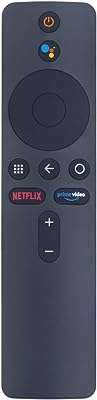 Nouvelle télécommande vocale de remplacement xmrm 006a pour xiaomi mi tv stick. DIAYTAR COTE D'IVOIRE, la référence en matière de bonnes affaires en ligne ! Profitez de prix imbattables sur une large sélection de produits discount, allant des articles pour la maison à l'électroménager, en passant par l'informatique et les dernières tendances mode. Ne laissez pas passer nos offres exceptionnelles et économisez dès maintenant !