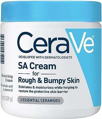 Cerave cream sa. Faites des affaires exceptionnelles sur DIAYTAR COTE D'IVOIRE ! Avec notre large éventail de produits discount, allant des articles de décoration intérieure aux appareils électroniques, en passant par les jouets pour enfants et les produits de santé, vous êtes assurés de trouver tout ce dont vous avez besoin à des prix imbattables.