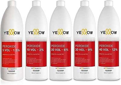 Peroxyde d'alfaparf jaune 20 volumes eau oxygénée. Faites une affaire incroyable chez DIAYTAR COTE D'IVOIRE, votre destination en ligne pour des achats discount qui ne vident pas votre portefeuille ! Parcourez notre sélection complète de produits, des articles pour la maison aux gadgets dernier cri. Économisez sur les appareils informatiques de haute technologie et vos marques de mode préférées, tout en profitant d'une livraison rapide et d'un service client exceptionnel. Redéfinissez votre façon de magasiner avec nous et réalisez des économies substantielles dès maintenant !