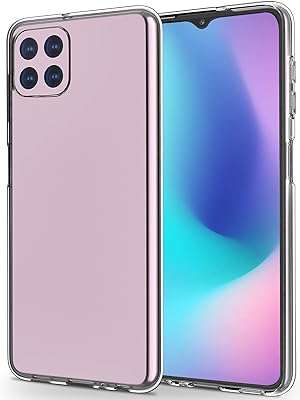 Coque samsung galaxy a22 5g ultra fine résistante aux chocs aux chutes coque transparente de protection. Ne payez pas plus cher pour les mêmes produits ailleurs ! DIAYTAR COTE D'IVOIRE  propose une large gamme de produits de qualité à des prix discount. Trouvez tout ce dont vous avez besoin, des appareils ménagers aux gadgets dernier cri, et économisez de l'argent sans compromettre la qualité.