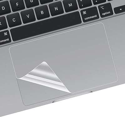 Coque pour pavé tactile compatible avec apple macbook air 136 pouces. Parcourez la boutique en ligne DIAYTAR COTE D'IVOIRE  et plongez dans un univers de bonnes affaires. Que vous ayez besoin de nouveaux appareils électroménagers, d'une garde-robe tendance ou des dernières nouveautés en matière de technologie, notre large gamme de produits discount vous offre la possibilité de faire des économies tout en vous faisant plaisir. Avec DIAYTAR COTE D'IVOIRE, profitez des meilleurs prix sans jamais compromettre la qualité.