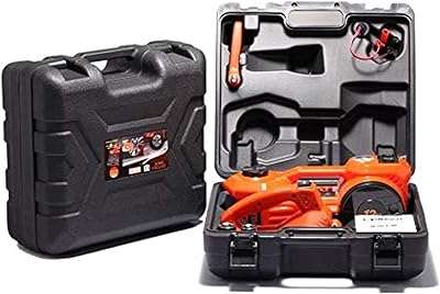 Sac de réparation automobile compresseur d'air 3 en 1 ouvre pneu cric de levage avec éclairage. Découvrez DIAYTAR COTE D'IVOIRE, la référence en matière d'achat malin en ligne, vous proposant une large gamme de produits allant de la mode aux articles informatiques, avec des réductions exceptionnelles.