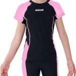 Maillot de bain deux pièces pour bébés filles maillot court pour sports. DIAYTAR COTE D'IVOIRE  - Votre destination shopping pour des produits de haute qualité à des prix réduits. Parcourez notre site et découvrez notre vaste sélection de produits, des gadgets aux produits de beauté en passant par les articles de sport et les outils de bricolage, tous disponibles à des tarifs discount.