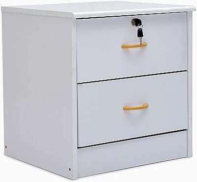 Multi home furniture mh r cd2 table d'appoint moderne en bois avec 2 larges tiroirs pour chambre. Découvrez DIAYTAR COTE D'IVOIRE, la boutique en ligne qui vous propose une large gamme de produits discount, de l'électroménager à la mode en passant par l'informatique. Bénéficiez de prix avantageux et d'une expérience de shopping en ligne pratique et économique.