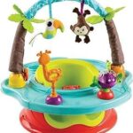 Super seat wild safari deluxe à 3 étapes par summer infant. Préparez-vous à économiser gros avec DIAYTAR COTE D'IVOIRE  ! Notre boutique en ligne généraliste propose une large sélection de produits discount, des indispensables de la maison aux appareils électroménagers dernier cri, en passant par l'informatique et les articles de mode tendance. Ne manquez pas nos offres exceptionnelles !