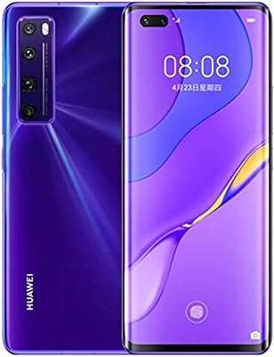 Huawei nova 7 dual 256 go 8 go de ram. À la recherche de produits discount de qualité ? Ne cherchez plus ! DIAYTAR COTE D'IVOIRE  vous propose une sélection variée d'articles pour la maison, l'électroménager, l'informatique et la mode à des prix imbattables. N'hésitez plus et faites des économies en optant pour nos offres attractives !