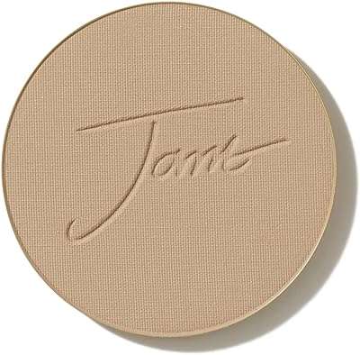 Recharge de fond de teint minéral pressé pur jane iredale spf 20. À la recherche de produits discount de qualité ? Faites confiance à DIAYTAR COTE D'IVOIRE  ! Notre plateforme en ligne regorge d'articles pour la maison, l'électroménager, l'informatique, la mode et les gadgets, tous proposés à des prix compétitifs. Explorez notre catalogue dès maintenant et bénéficiez de remises exceptionnelles sur une large gamme de produits.