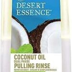 Desert essence nettoyant bi phasé à l'huile de coco 233 ml. DIAYTAR COTE D'IVOIRE  est votre guichet unique pour des produits discount de premier ordre. Parcourez notre catalogue en ligne et découvrez notre sélection soigneusement choisie d'articles pour la maison, l'électroménager, l'informatique et la mode, tous disponibles à des prix abordables. Vous ne trouverez pas de meilleurs deals ailleurs !