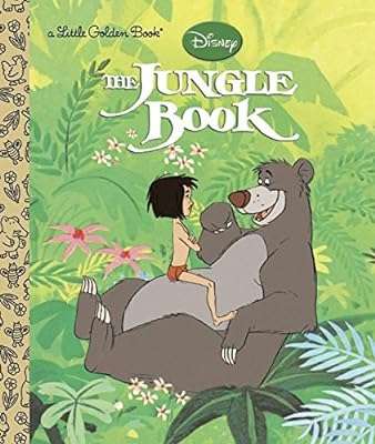 Le livre de la jungle (disney jungle) (petits livres d'or (random. DIAYTAR COTE D'IVOIRE, votre destination shopping pour toutes les bonnes affaires. Découvrez notre large gamme de produits discount, des accessoires de mode aux articles pour animaux de compagnie. Faites des économies sur tous vos achats avec DIAYTAR COTE D'IVOIRE .
