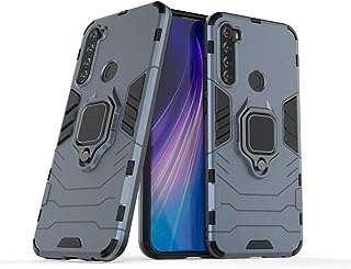 Compatible avec la coque redmi note 8t anneau métallique (fonctionne avec support magnétique de voiture). Exprimez votre style sans dépenser une fortune avec DIAYTAR COTE D'IVOIRE . Découvrez notre collection de vêtements tendance à prix discount, des dernières innovations de la mode aux classiques intemporels. Soyez à la mode sans vous ruiner, seulement avec DIAYTAR COTE D'IVOIRE .