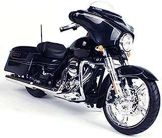 Carénage de moto harley davidson misto 2015 modèle pré construit à l'échelle 1 12. DIAYTAR COTE D'IVOIRE, votre partenaire en ligne pour des produits discount de qualité à des prix imbattables ! Trouvez tout ce dont vous avez besoin, des articles pour la maison aux appareils électroménagers, en passant par les accessoires informatiques et les produits tendance de la mode. Faites des bonnes affaires dès maintenant en visitant notre boutique en ligne.