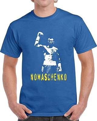 Chemise de fierté t shirts pour hommes m03 vasyl lomachenko hauts de nouveauté. DIAYTAR COTE D'IVOIRE  vous ouvre les portes d'un univers de bonnes affaires. Découvrez notre large gamme de produits discount, allant des indispensables de la maison aux dernières tendances mode, en passant par les gadgets innovants. Profitez d'offres exceptionnelles et de prix imbattables pour des achats malins et éclairés.
