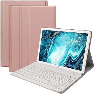 Étui clavier clilik pour huawei matepad pro 10.8 2019 étui à rabat en cuir. DIAYTAR COTE D'IVOIRE  est le rendez-vous incontournable des chasseurs de bonnes affaires. Parcourez notre catalogue en ligne et trouvez tout ce dont vous avez besoin pour équiper votre maison, de l'électroménager à l'informatique en passant par les dernières tendances en matière de mode. Profitez de nos prix discounts pour réaliser de véritables économies.
