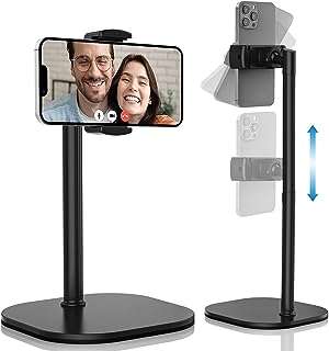 Support de téléphone portable réglable chattendel en cuivre hauteur pour bureau. DIAYTAR COTE D'IVOIRE, la référence en matière de shopping discount en ligne. Découvrez notre vaste sélection de produits allant de la maison à l'informatique, en passant par l'électroménager et la mode. Avec des prix défiant toute concurrence, vous pourrez satisfaire toutes vos envies sans vous ruiner. Faites des économies tout en achetant des produits de qualité chez DIAYTAR COTE D'IVOIRE .