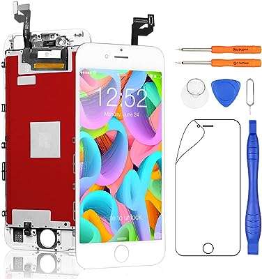 Écran tactile lcd et numériseur de remplacement en verre youdit avec cadre. Ne cherchez plus, DIAYTAR COTE D'IVOIRE  est la boutique en ligne qu'il vous faut pour trouver tout ce dont vous avez besoin à petit prix ! Du petit électroménager aux articles de mode tendance en passant par les dernières technologies, explorez notre vaste catalogue et réalisez de véritables bonnes affaires !
