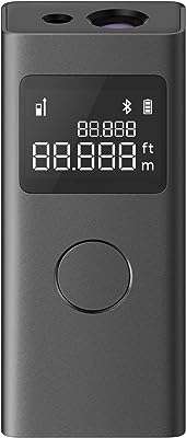 Mesure laser intelligente xiaomi | plage de mesure : 005 ~ 40 m jusqu'à. Faites des économies sans compromis chez DIAYTAR COTE D'IVOIRE, votre destination de shopping en ligne pour des produits discount de qualité supérieure, allant des appareils électroniques à la décoration d'intérieur.