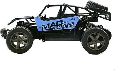 Mytoys mt960 voiture télécommandée haute vitesse desert hobby (bleu). DIAYTAR COTE D'IVOIRE, le choix parfait pour tous les chasseurs de bonnes affaires. Plongez dans notre boutique en ligne et explorez notre large sélection d'articles discount, comprenant tout, des articles pour la maison à l'électroménager, en passant par l'informatique, la mode et les gadgets. Faites des économies substantielles sans sacrifier la qualité et donnez une nouvelle dimension à votre expérience de shopping en ligne.