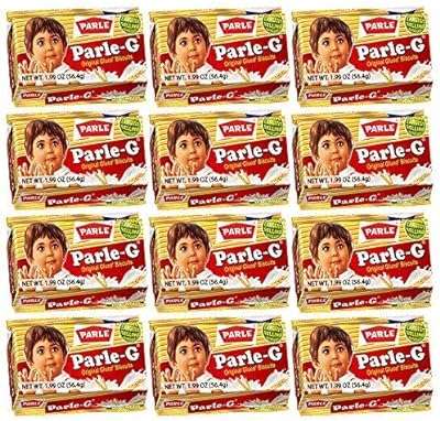 Biscuits parle g (564 g paquet de 12). DIAYTAR COTE D'IVOIRE, votre partenaire en ligne pour tous vos achats discount. Explorez notre catalogue diversifié comprenant des produits de maison, d'électroménager, d'informatique, de mode et de gadgets à des prix défiant toute concurrence. Faites des économies substantielles tout en profitant d'une qualité exceptionnelle grâce à DIAYTAR COTE D'IVOIRE .