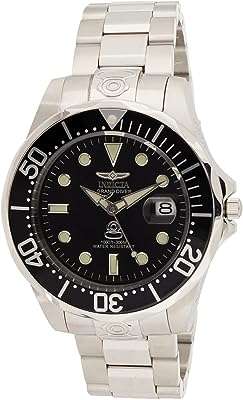 Montre pro diver par invicta. Plongez dans l'univers de DIAYTAR COTE D'IVOIRE, votre boutique en ligne généraliste spécialisée dans les produits discount. Explorez notre large variété d'articles allant de la maison à l'électroménager, en passant par l'informatique, la mode et les gadgets, le tout à des prix défiant toute concurrence. Profitez de notre expertise en matière de bonnes affaires et réalisez des économies significatives.