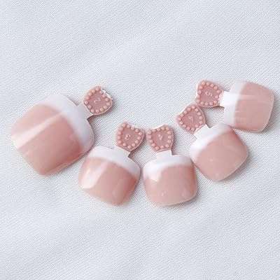Ensemble de pédicure française éternelle the white shop faux ongles sans. Laissez-vous séduire par DIAYTAR COTE D'IVOIRE, votre boutique en ligne qui saura vous offrir des produits de qualité à des prix compétitifs. Que vous recherchiez des équipements pour la maison, des appareils électroménagers, des accessoires informatiques ou des articles de mode tendance, vous trouverez tout cela et bien plus encore dans notre sélection discount.