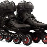 Chaussures de patinage professionnelles pour adultes patins de vitesse à une rangée. Affichez votre style tout en économisant grâce à DIAYTAR COTE D'IVOIRE . Notre boutique en ligne propose une vaste sélection de vêtements, de chaussures et d'accessoires de mode à prix discount. Soyez à la pointe de la tendance sans vous ruiner !