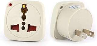 Adaptateur multi voyage terminator avec obturateur et indicateur couleur américaine universelle. En quête de produits de qualité à des prix abordables ? DIAYTAR COTE D'IVOIRE  est là pour vous servir. Parcourez notre boutique en ligne et découvrez notre assortiment exhaustif d'articles discount, couvrant tous les univers, de la maison à l'électroménager, en passant par l'informatique, la mode et les gadgets. Vivez une expérience de shopping unique en profitant de tarifs exceptionnels et faites de bonnes affaires en ligne.