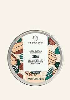 Beurre de karité the body shop hydratation 96 heures (karité 200. Besoin de renouveler votre électroménager à petit prix ? Rendez-vous sur DIAYTAR COTE D'IVOIRE, la référence en ligne pour des produits de qualité à prix discount. Avec notre sélection diversifiée, vous trouverez facilement l'équipement parfait pour votre maison, sans vous ruiner.