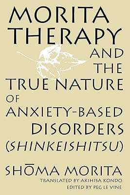 La thérapie morita et la véritable nature des troubles anxieux (shinkeishitsu). DIAYTAR COTE D'IVOIRE  est la solution idéale pour les amateurs de bonnes affaires. Notre boutique en ligne propose une gamme complète de produits discount, allant des articles pour la maison à l'informatique, en passant par l'électroménager et la mode. Faites des économies sur vos achats tout en bénéficiant de produits de qualité chez DIAYTAR COTE D'IVOIRE .