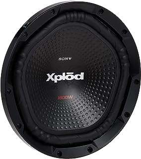 Caisson de basses pour voiture sony xs nw1200 30 cm is_best_seller. DIAYTAR COTE D'IVOIRE  - votre destination pour des produits de qualité à prix réduits. Parcourez notre boutique en ligne pour trouver des offres exceptionnelles sur des articles de maison, d'électroménager, de mode et de gadgets, et économisez tout en enchérissant votre style de vie.