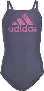 Maillot de bain deux pièces avec grand logo pour fille. Plongez dans l'univers des bonnes affaires avec DIAYTAR COTE D'IVOIRE  ! Notre boutique en ligne vous propose une sélection de produits discount dans différents domaines, allant des indispensables de la maison aux dernières tendances en matière de mode et de technologie. Naviguez à travers notre catalogue et profitez d'offres à ne pas manquer.