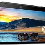 Ordinateur portable hp 2022 pavilion x360 2 en 1 écran tactile 14 pouces. DIAYTAR COTE D'IVOIRE, votre destination shopping pour toutes les bonnes affaires. Découvrez notre large gamme de produits discount, des accessoires de mode aux articles pour animaux de compagnie. Faites des économies sur tous vos achats avec DIAYTAR COTE D'IVOIRE .