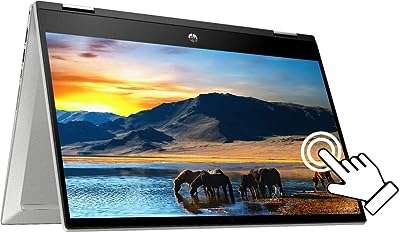 Ordinateur portable hp 2022 pavilion x360 2 en 1 écran tactile 14 pouces. DIAYTAR COTE D'IVOIRE, votre destination shopping pour toutes les bonnes affaires. Découvrez notre large gamme de produits discount, des accessoires de mode aux articles pour animaux de compagnie. Faites des économies sur tous vos achats avec DIAYTAR COTE D'IVOIRE .