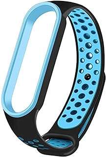 Bandes plu pour xiaomi mi band 5 le plus récent bracelet de remplacement. Explorez DIAYTAR COTE D'IVOIRE  et découvrez une variété impressionnante de produits discount pour la maison, l'électroménager, l'informatique et la mode. Avec des offres irrésistibles et une livraison rapide, faites des économies tout en obtenant des produits de qualité.