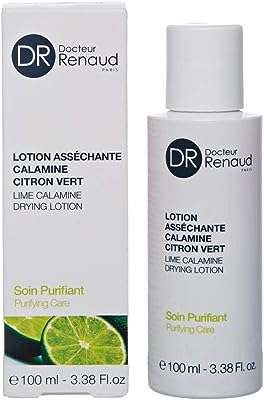 Lotion asséchante à la calamine et lime du dr renaud 100. Vous recherchez des cadeaux à prix abordable pour vos proches ? DIAYTAR COTE D'IVOIRE  a tout pour vous plaire. Explorez notre gamme de gadgets discount, des articles les plus insolites aux innovations technologiques les plus recherchées. Offrez des cadeaux originaux et faites des économies avec DIAYTAR COTE D'IVOIRE .