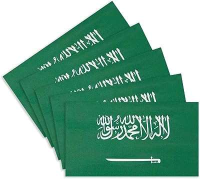 Autocollant de voiture au design drapeau de l'arabie saoudite autocollants réfléchissants en vinyle pour imperméable. Vous recherchez des produits discount à prix cassés ? DIAYTAR COTE D'IVOIRE  est là pour vous ! Découvrez notre catalogue en ligne et trouvez tout ce dont vous avez besoin, de l'électroménager aux articles pour la maison, en passant par l'informatique, la mode et les meilleurs gadgets du moment. Faites des économies sans compromettre votre style !