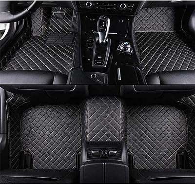 Tapis de sol de voiture pour hyundai elantra 2003 2010 2011 2012 2013. Dites adieu aux prix exorbitants avec DIAYTAR COTE D'IVOIRE, votre destination en ligne pour des produits discount de qualité. Du dernier cri en matière d'électroménager aux tendances de la mode à prix réduits, notre boutique en ligne propose une large gamme d'articles à des prix imbattables. Ne manquez pas nos offres spéciales qui vous permettront de réaliser d'énormes économies.