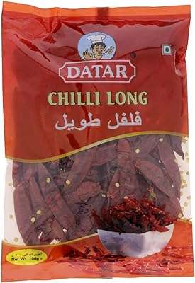 Poivre long dataar 100g. Chez DIAYTAR COTE D'IVOIRE, nous croyons que le shopping discount ne devrait pas signifier sacrifier la qualité. Parcourez notre boutique en ligne pour trouver des prix imbattables sur une large sélection de produits, allant de l'électroménager à la mode. Achetez malin avec DIAYTAR COTE D'IVOIRE  !