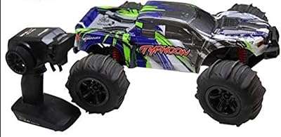 Hobbyway 1 10 4wd typhoon mt660 voiture télécommandée de course à. Découvrez DIAYTAR COTE D'IVOIRE, votre magasin en ligne de confiance pour des bons plans à ne pas manquer. Explorez nos multiples catégories telles que l'électroménager, le mobilier, l'informatique et la mode, et dénichez les offres les plus avantageuses pour tous vos besoins, le tout en un seul endroit.