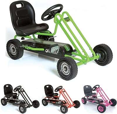 Crochet éclair go kart t90105 vert. Votre shopping malin commence ici chez DIAYTAR COTE D'IVOIRE, la boutique en ligne où vous trouverez tout ce dont vous avez besoin à prix mini. Explorez notre vaste sélection d'articles discount, des produits pour la maison aux dernières tendances en mode et en informatique, et offrez-vous des bonnes affaires sans vous ruiner !