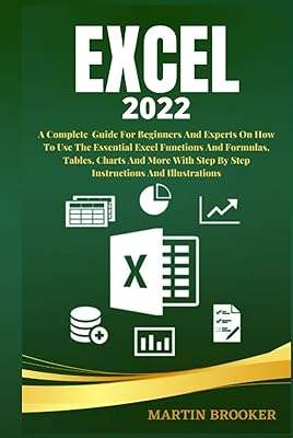 Excel 2022 : un guide de l'utilisateur bien détaillé pour les débutants et les experts. DIAYTAR COTE D'IVOIRE, la boutique en ligne qui rend l'achat de produits discount facile et abordable. Parcourez notre collection variée allant de la maison à l'électroménager, en passant par l'informatique, la mode et les gadgets, et trouvez tout ce dont vous avez besoin à des prix défiant toute concurrence !
