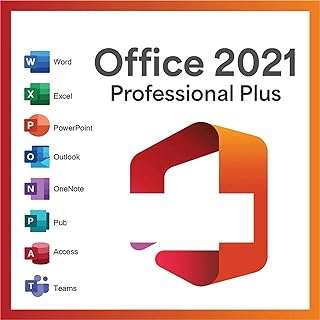 Office 2021 professionnel. Trouvez tout ce dont vous avez besoin à des prix incroyables sur DIAYTAR COTE D'IVOIRE ! Que vous cherchiez des meubles abordables pour votre maison, des appareils électroménagers de qualité ou des gadgets technologiques à la pointe, notre boutique en ligne généraliste regorge de bonnes affaires.