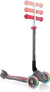 Trottinette légère pliable primo globber (rouge gris 432 120 2). Découvrez DIAYTAR COTE D'IVOIRE, votre partenaire en ligne pour des achats malins et économiques. Parcourez notre sélection discount de produits pour la maison, l'électroménager, l'informatique, la mode et les gadgets et trouvez les meilleures offres du marché. Profitez de la qualité à prix réduit dès aujourd'hui, grâce à notre boutique en ligne pratique et facile à utiliser.