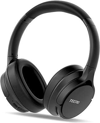 Écouteurs supra auriculaires bluetooth sans fil techno avec micro basses profondes mousse à mémoire de forme. Achetez intelligemment chez DIAYTAR COTE D'IVOIRE  et profitez de notre vaste sélection de produits discount. De la décoration pour votre maison aux ustensiles de cuisine en passant par les appareils électroménagers, notre boutique en ligne généraliste vous offre la possibilité de faire des économies tout en vous procurant des produits de qualité.