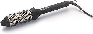 Brosse chaude en céramique diva pro styling pro315 (40 mm) avec traitement. Faites des économies avec DIAYTAR COTE D'IVOIRE, votre boutique en ligne discount préférée. Parcourez notre sélection complète d'articles allant des équipements électroménagers aux produits informatiques en passant par la mode et les gadgets. Profitez de nos promotions régulières et découvrez des prix incroyables sans jamais sacrifier la qualité.