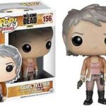 The walking dead carol. Ne dépensez pas une fortune pour obtenir ce que vous désirez ! Découvrez DIAYTAR COTE D'IVOIRE, votre boutique en ligne de référence pour des produits de qualité, allant de l'électroménager aux accessoires de mode, à des prix défiant toute concurrence.