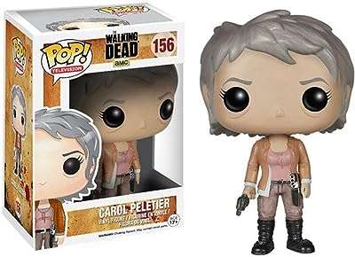 The walking dead carol. Ne dépensez pas une fortune pour obtenir ce que vous désirez ! Découvrez DIAYTAR COTE D'IVOIRE, votre boutique en ligne de référence pour des produits de qualité, allant de l'électroménager aux accessoires de mode, à des prix défiant toute concurrence.