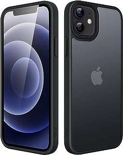 Jitec coque arrière mate pour iphone 12 12 pro 61 pouces résistant aux chocs de qualité. Bienvenue chez DIAYTAR COTE D'IVOIRE, votre destination ultime pour des articles de qualité à prix cassés ! Explorez notre boutique en ligne regorgeant de produits discount, de la décoration d'intérieur aux appareils électroménagers en passant par l'informatique, la mode branchée et les gadgets innovants.