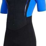 Combinaison de plongée pour hommes 15 mm en néoprène avec fermeture éclair sur le devant. Découvrez DIAYTAR COTE D'IVOIRE, votre partenaire en ligne pour des achats malins et économiques. Parcourez notre sélection discount de produits pour la maison, l'électroménager, l'informatique, la mode et les gadgets et trouvez les meilleures offres du marché. Profitez de la qualité à prix réduit dès aujourd'hui, grâce à notre boutique en ligne pratique et facile à utiliser.