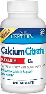 21e siècle citrate de calcium max+d3 soutien à la santé osseuse. Besoin de produits discount en un seul endroit ? DIAYTAR COTE D'IVOIRE  est là pour vous ! Explorez notre boutique généraliste et découvrez une multitude d'articles à prix réduit, couvrant tous vos besoins, de l'électroménager à la mode en passant par l'informatique. Naviguez en toute simplicité et trouvez les meilleures affaires en ligne chez DIAYTAR COTE D'IVOIRE  !